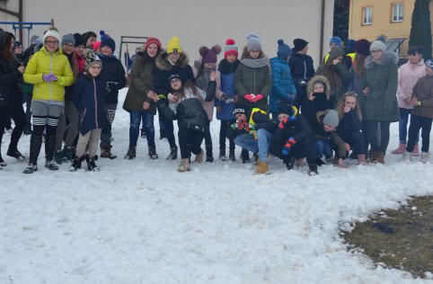 Pierwszy Dzień Wiosny 2018